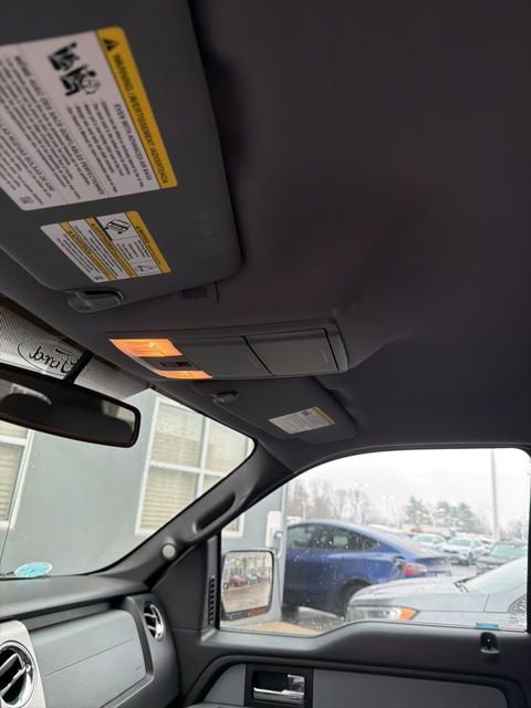 Used 2014 Ford F150 XLT w/ Equipment Group 302A Luxury image 23