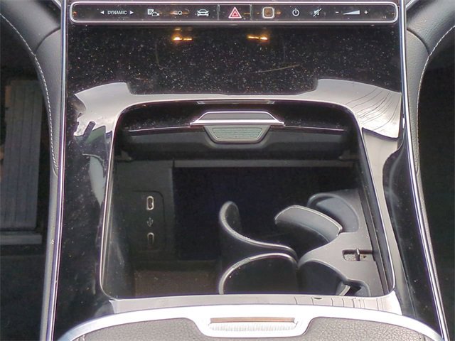 Used 2023 Mercedes-Benz EQE 350+ Sedan image 21