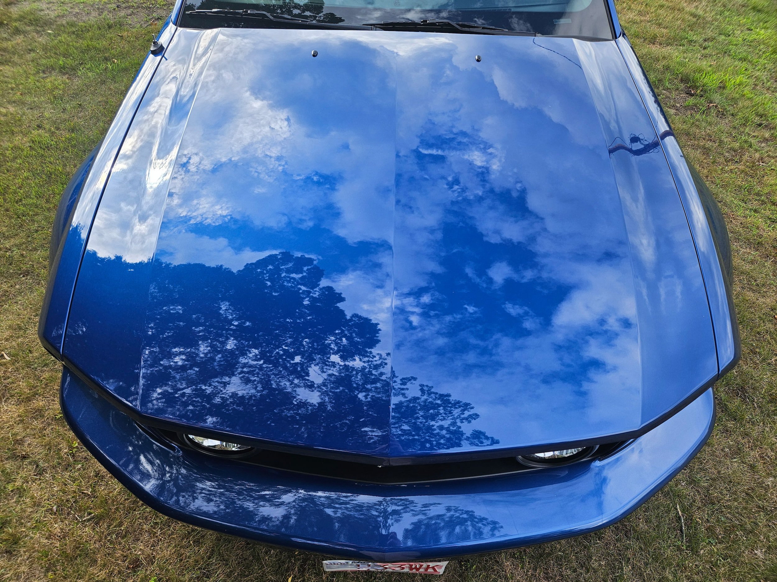 Used 2006 Ford Mustang GT Premium RWD image 14
