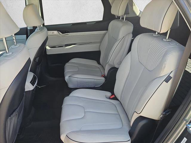 Used 2025 Hyundai Palisade Calligraphy AWD/4WD image 20