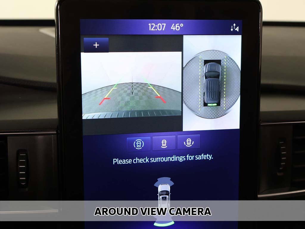 Used 2021 Ford Explorer ST w/ Equipment Group 401A image 7