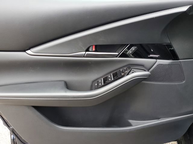 New 2026 MAZDA CX-30 2.5 Turbo w/ Premium Plus Pkg image 22