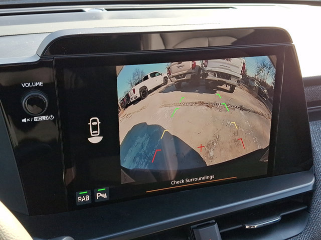 New 2026 Subaru Outback Limited image 18