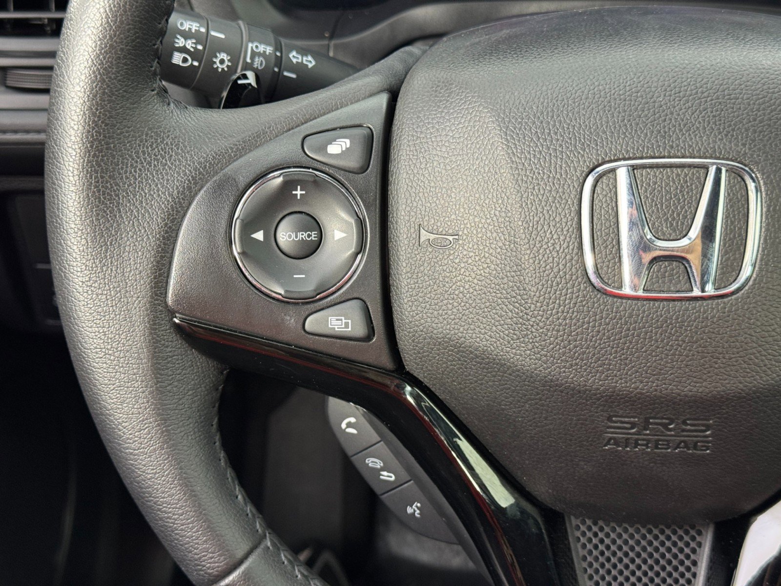 Used 2022 Honda HR-V Sport image 19