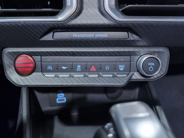 Used 2025 Ford Mustang Premium RWD image 18