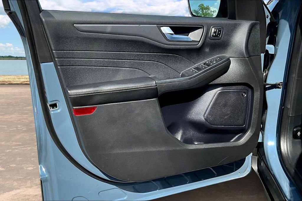 Used 2023 Ford Escape Active w/ Tech Pack #2 image 22