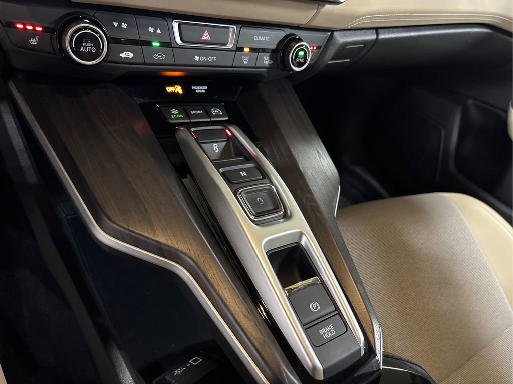 Used 2018 Honda Clarity Plug-In Hybrid image 30