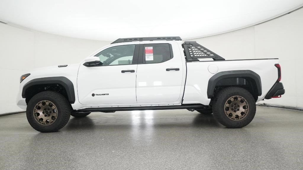 New 2025 Toyota Tacoma 4x4 Double Cab Hybrid image 92