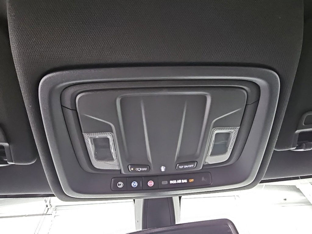 Certified 2021 GMC Sierra 1500 AT4 image 21