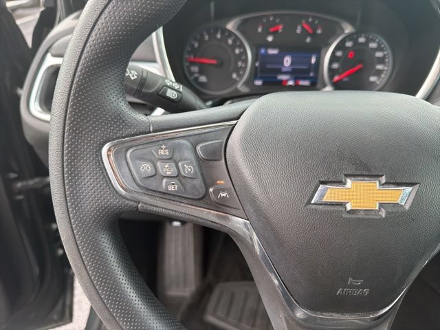 Used 2020 Chevrolet Equinox LT AWD/4WD image 20