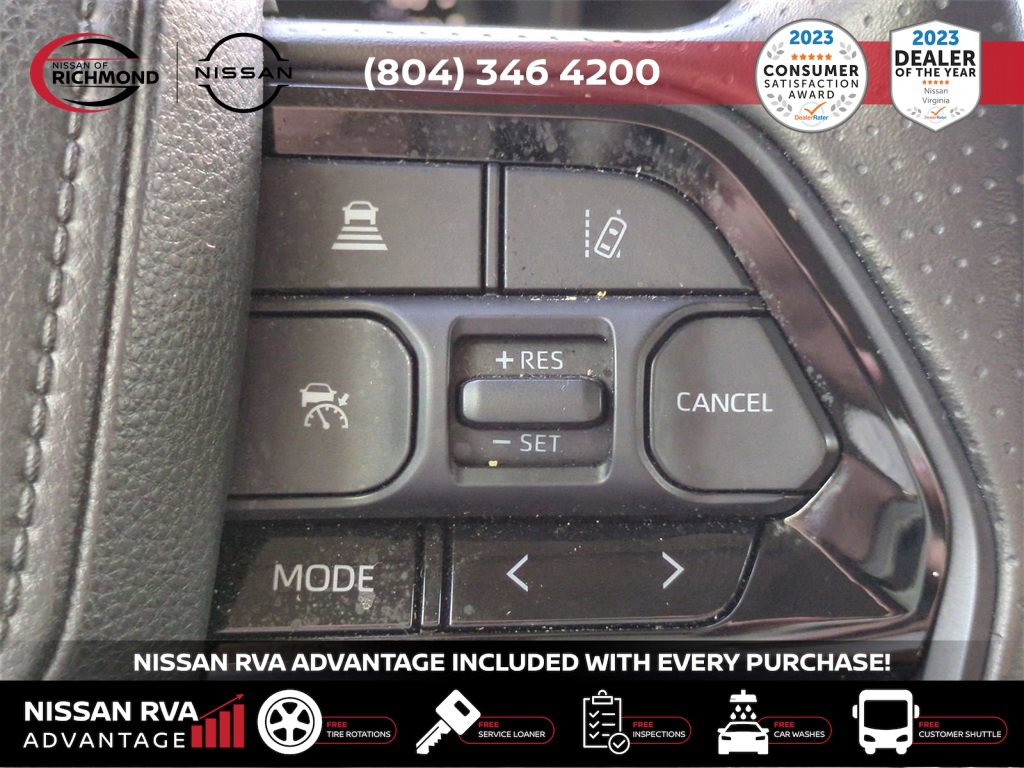 Used 2024 Toyota Tundra SR5 image 25