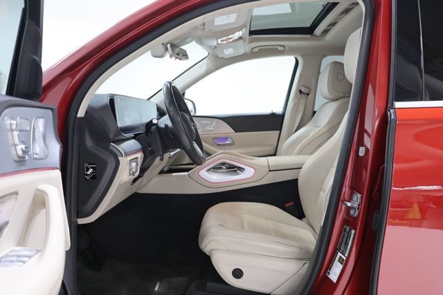 Used 2020 Mercedes-Benz GLE 350 4MATIC image 18