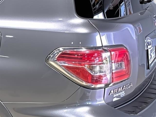 Used 2020 Nissan Armada SL w/ Premium Package AWD/4WD image 10