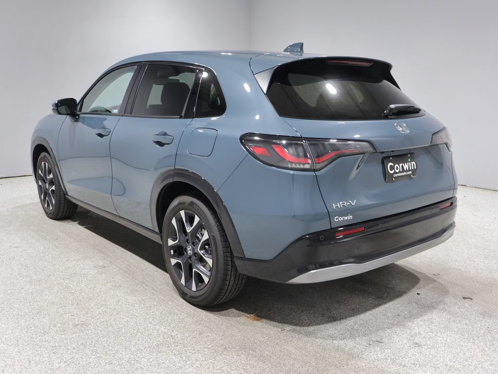 Used 2027 Honda HR-V EX-L image 5