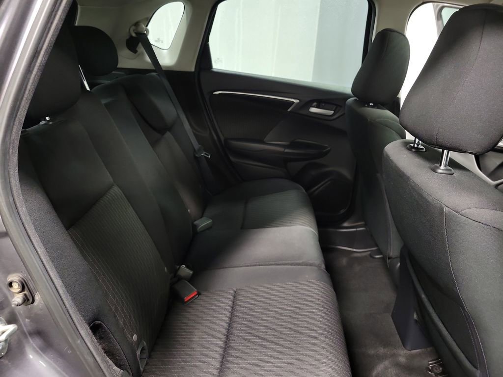 Used 2019 Honda Fit EX image 21