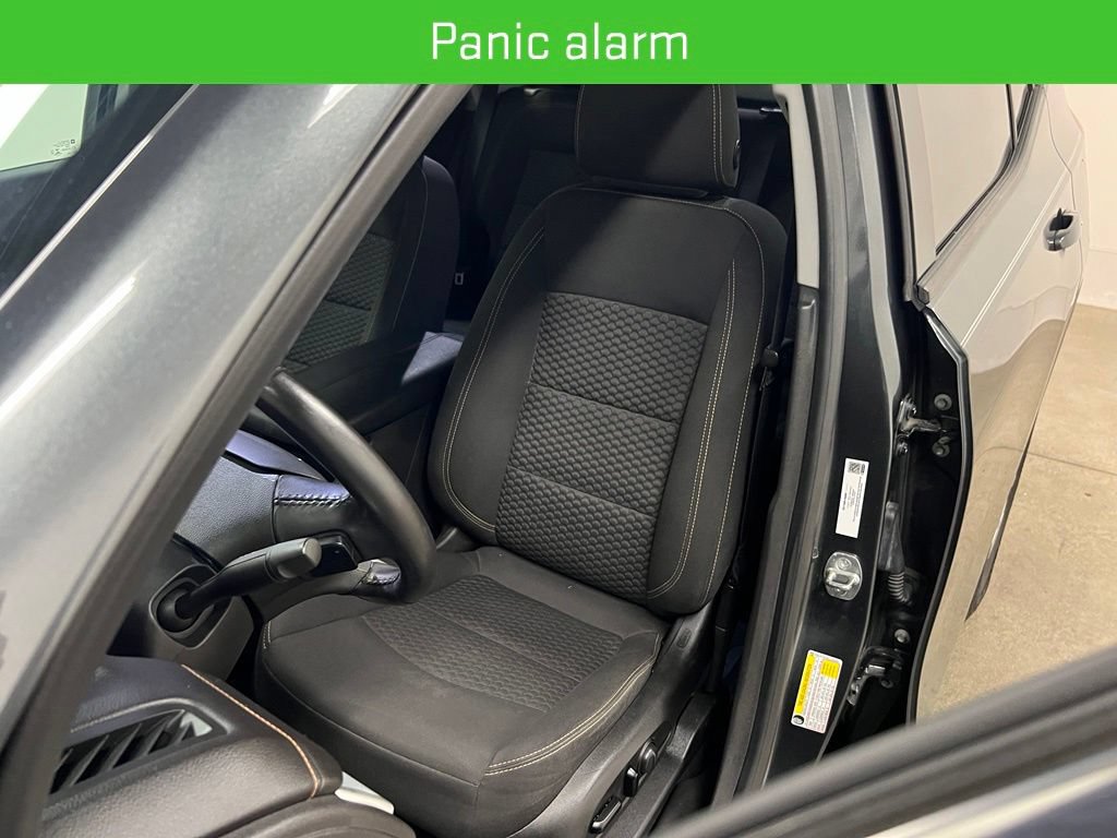 Certified 2020 GMC Terrain SLE w/ Driver Convenience Package AWD/4WD image 30