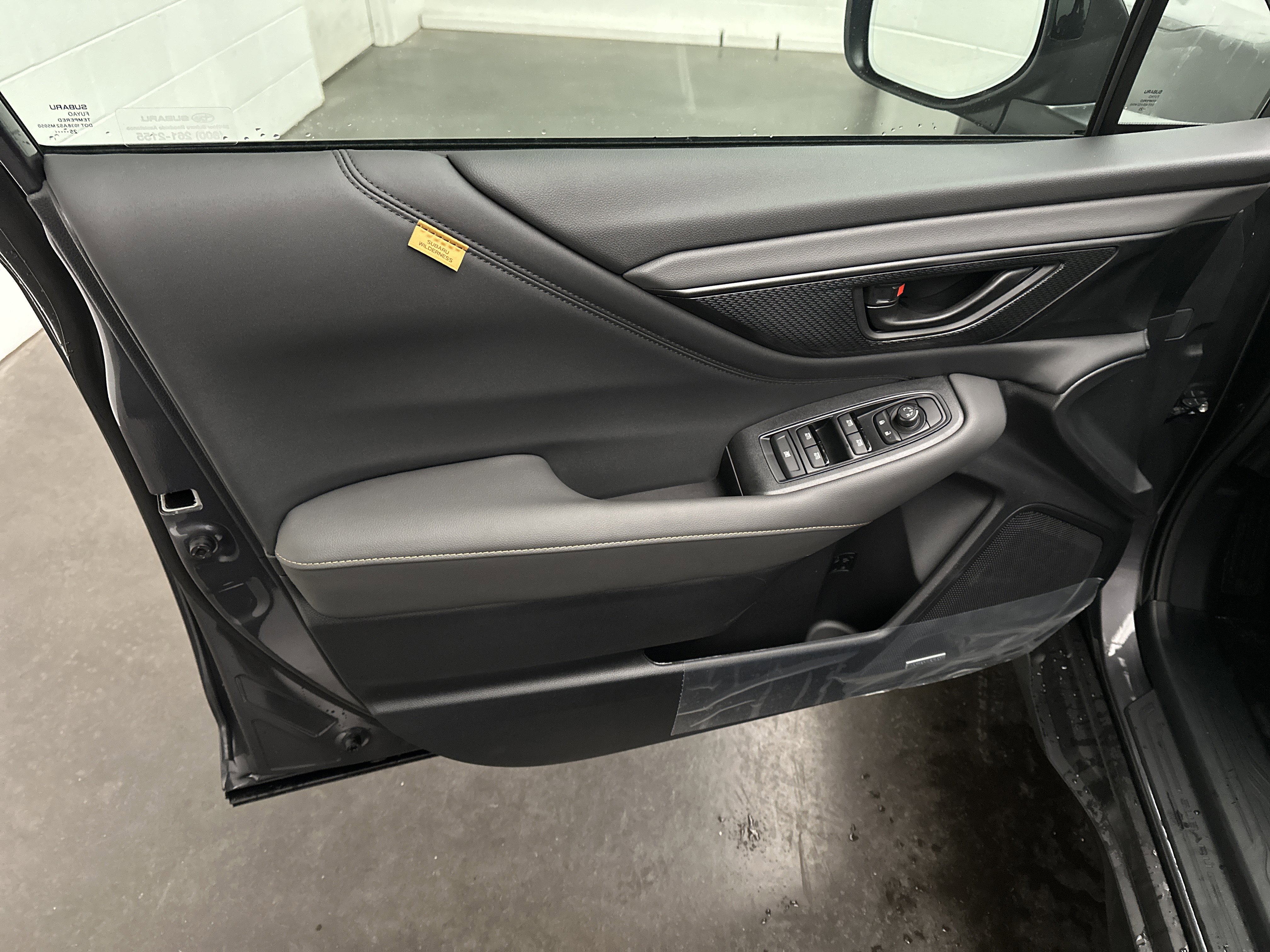 New 2025 Subaru Outback Wilderness image 19