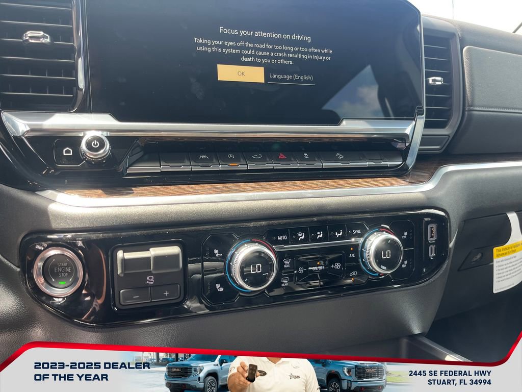 New 2026 GMC Sierra 1500 Elevation w/ Preferred Package image 29