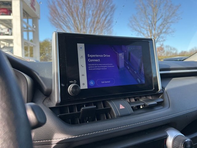 Used 2024 Toyota RAV4 XLE image 22