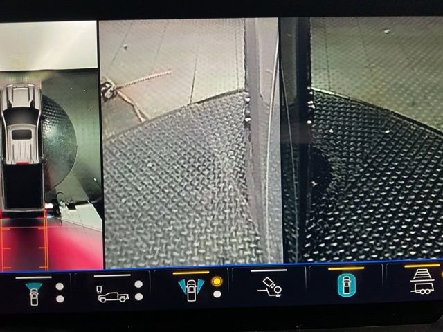 New 2026 Chevrolet Silverado 2500 LT w/ Trail Boss Package image 20