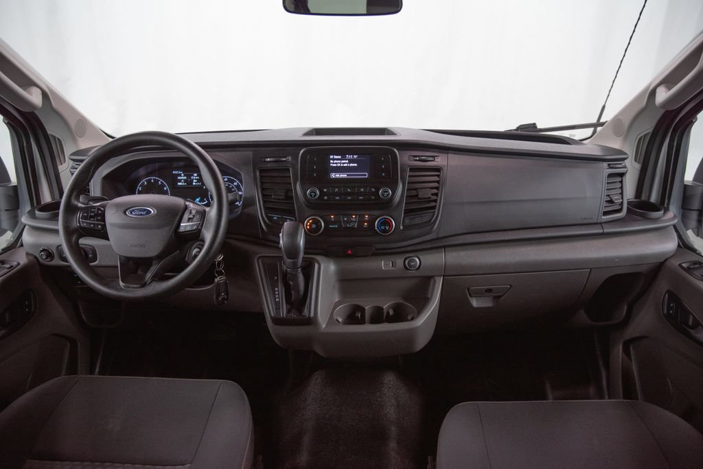 Used 2021 Ford Transit 350 XL RWD image 19