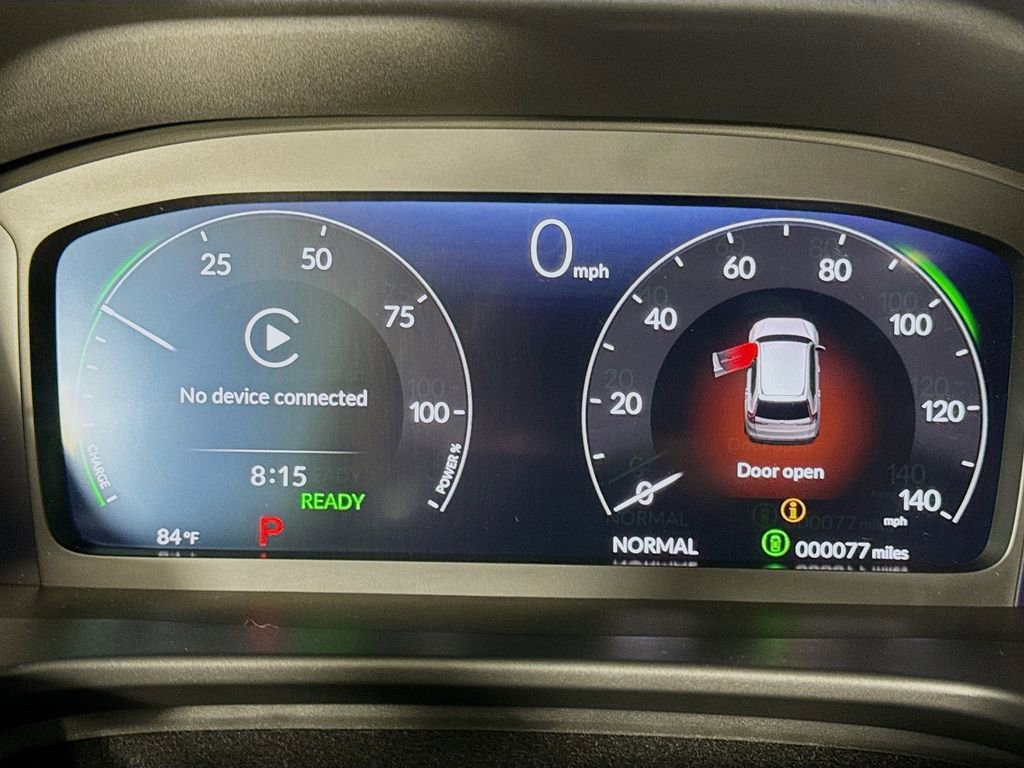 New 2026 Honda CR-V TrailSport image 14