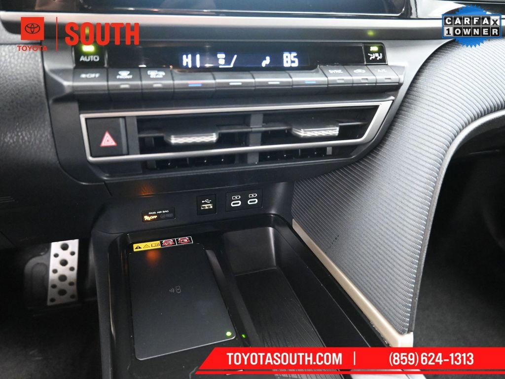 Certified 2025 Toyota Camry SE image 20