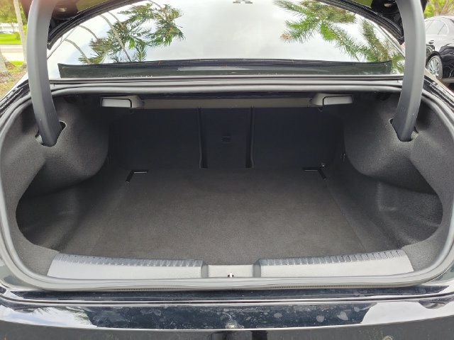 Used 2023 Mercedes-Benz CLA 250 image 9
