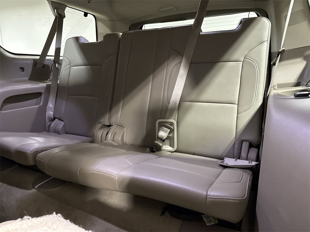 Used 2015 Chevrolet Suburban LTZ image 38