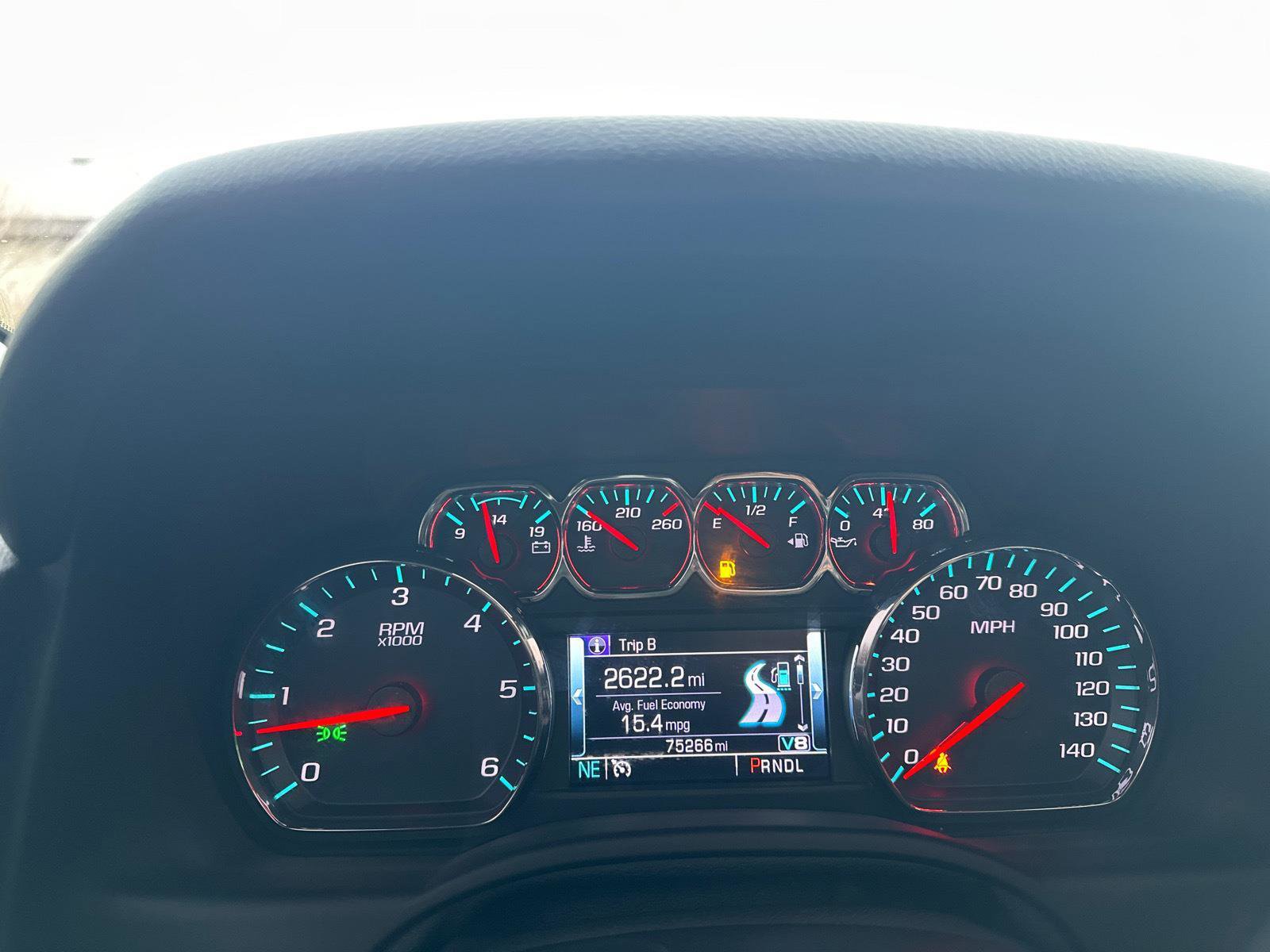 Used 2019 Chevrolet Suburban Premier image 13