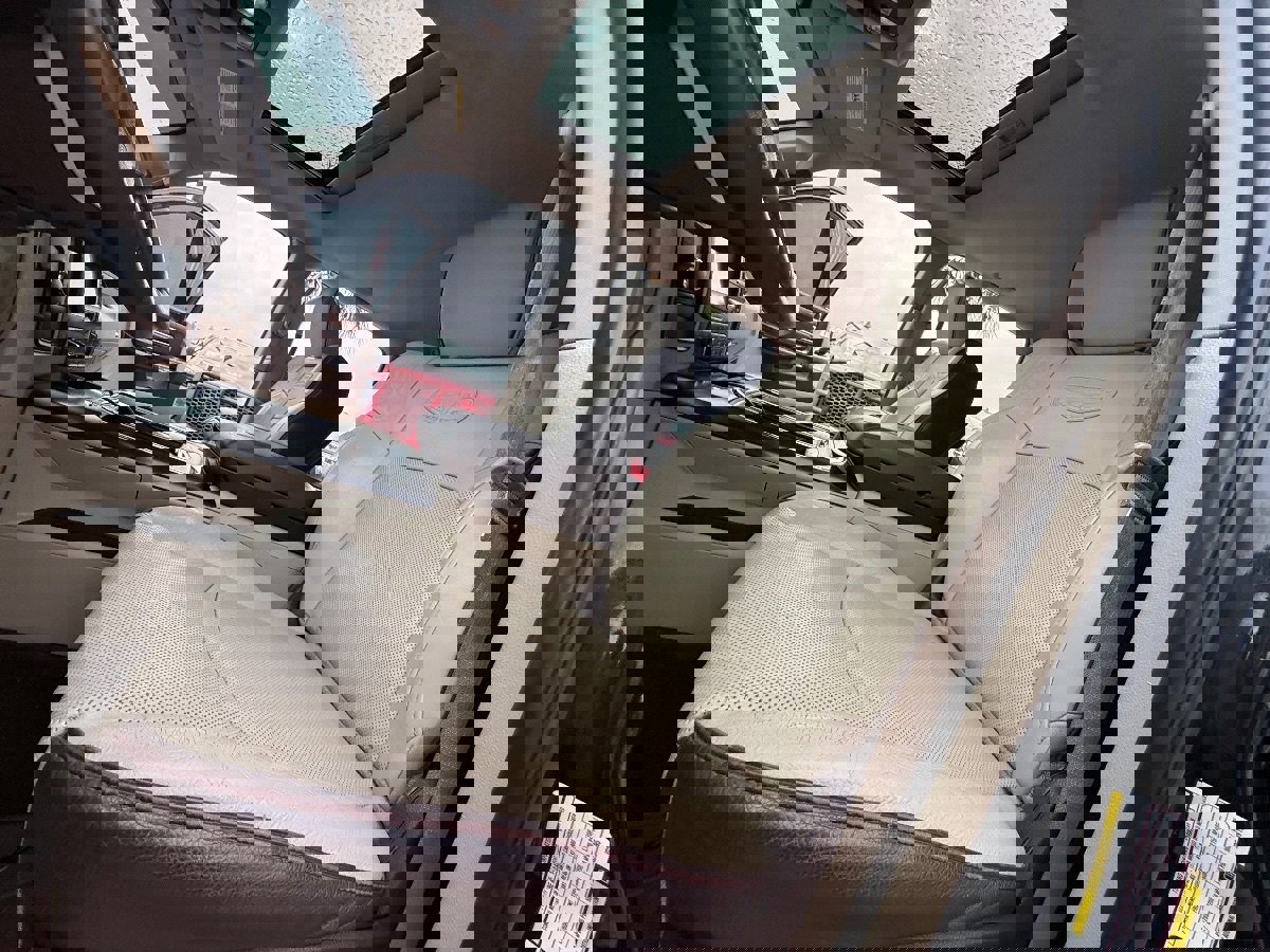 Used 2018 RAM 3500 Laramie Longhorn w/ Longhorn Southfork Package image 29