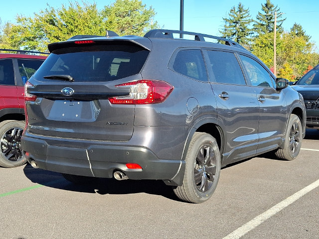 New 2027 Subaru Ascent Premium AWD/4WD image 4