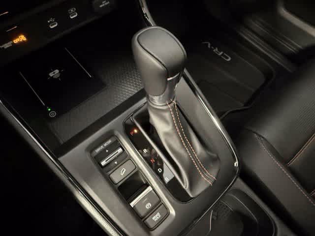 New 2027 Honda CR-V Sport Touring image 26