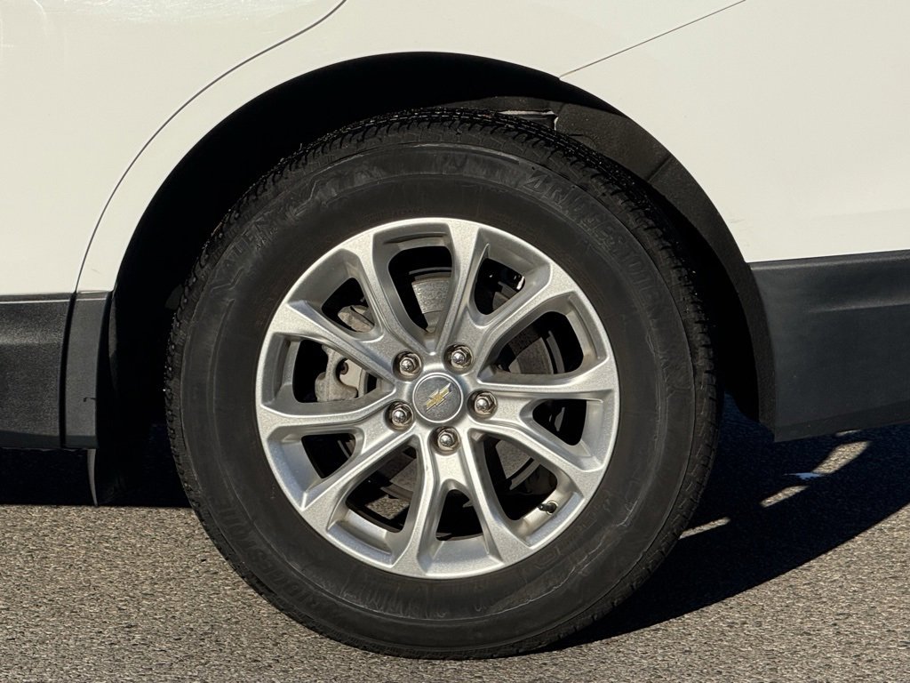 Used 2021 Chevrolet Equinox LT image 11