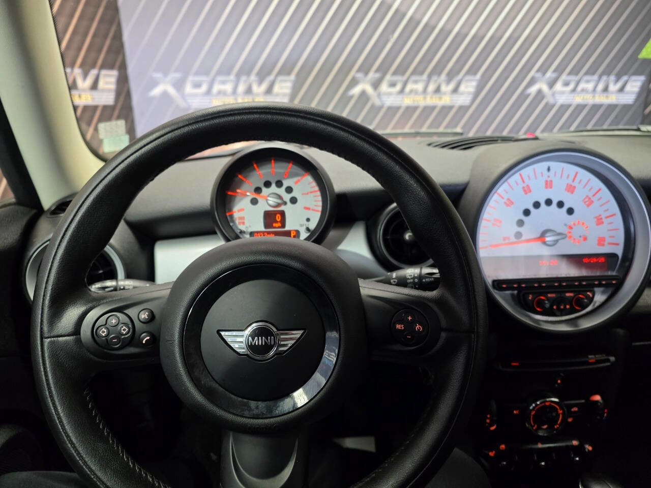 Used 2013 MINI Cooper Hardtop image 17