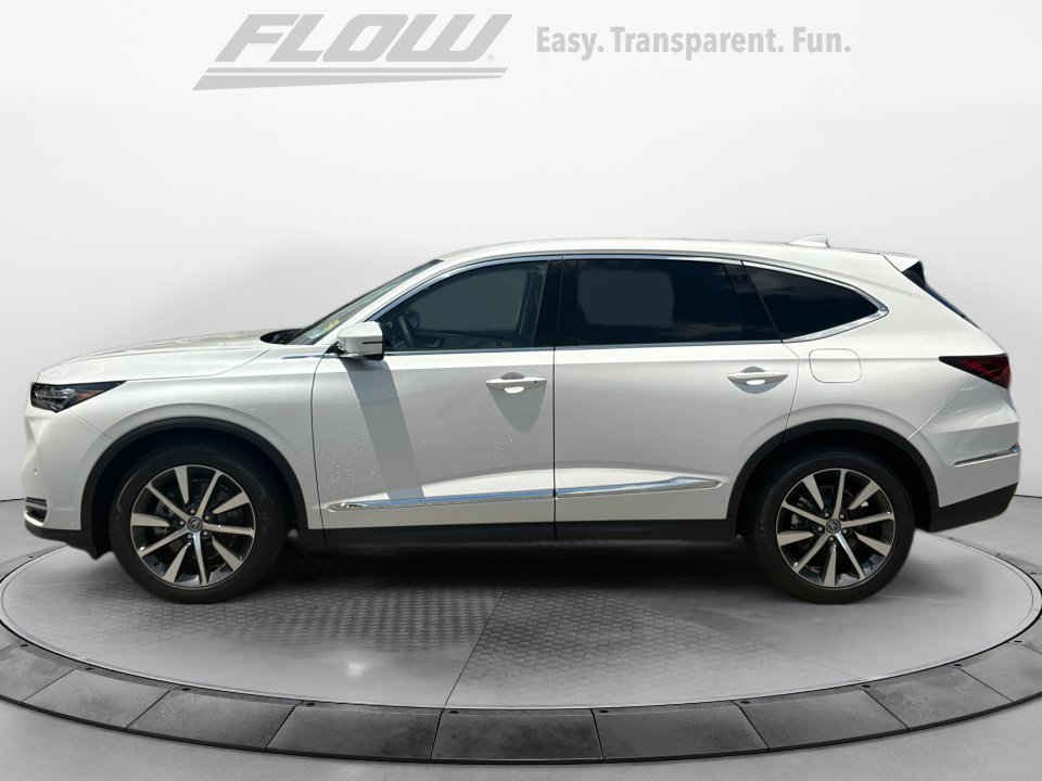 New 2026 Acura MDX FWD w/ Technology Package image 4