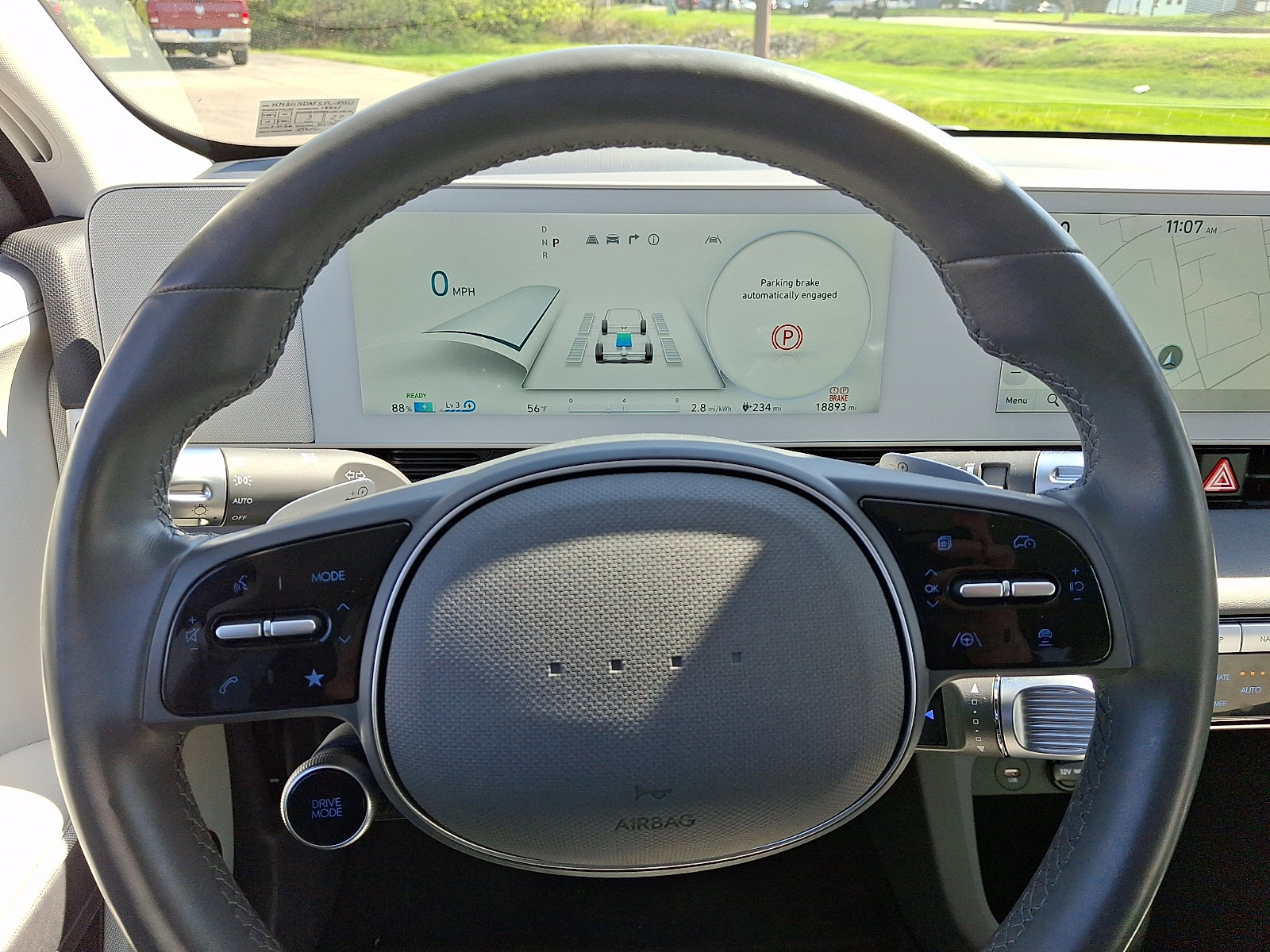 Used 2023 Hyundai Ioniq 5 SEL image 27