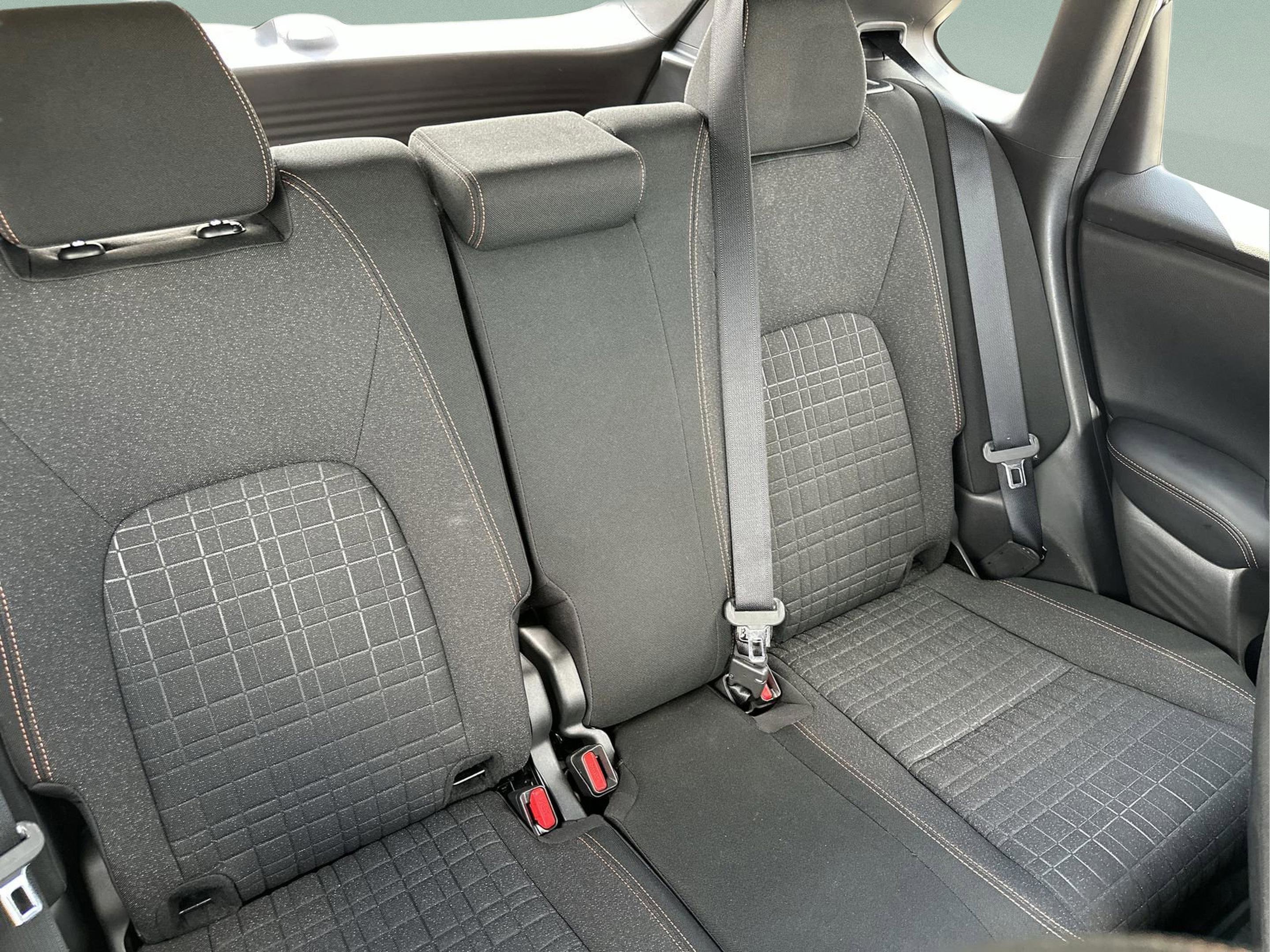 Certified 2023 Honda HR-V Sport image 18