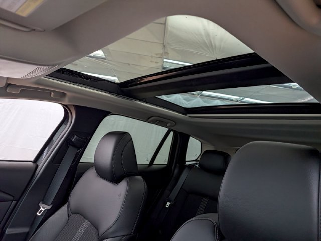 New 2026 MAZDA CX-50 AWD 2.5 S w/ Weather Package image 12