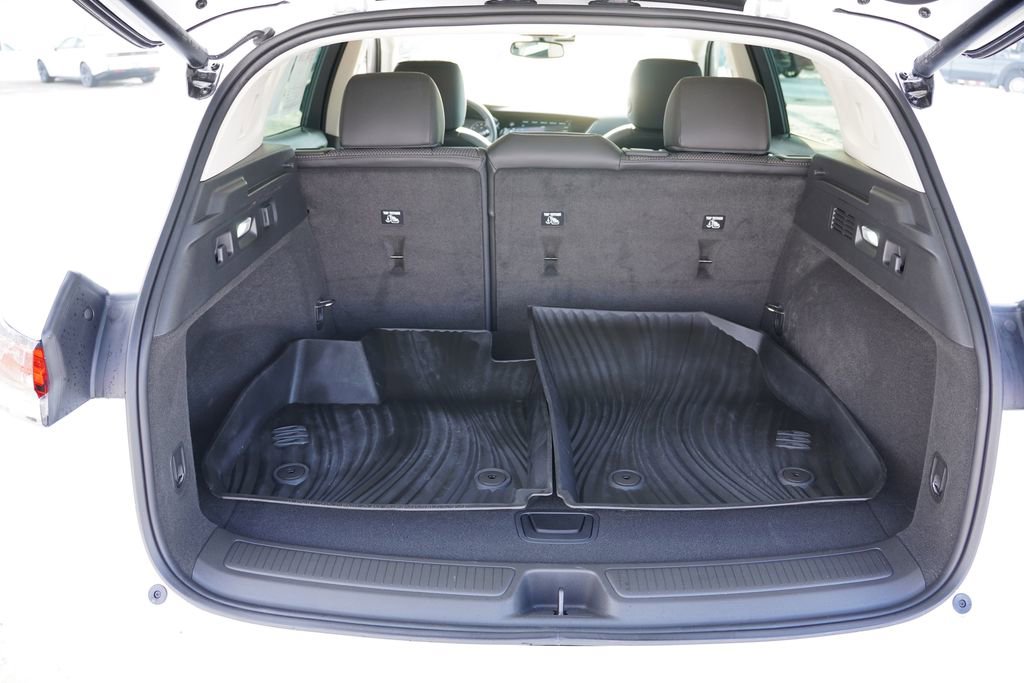 Certified 2023 Buick Envision Preferred w/ Sport Touring Package image 19