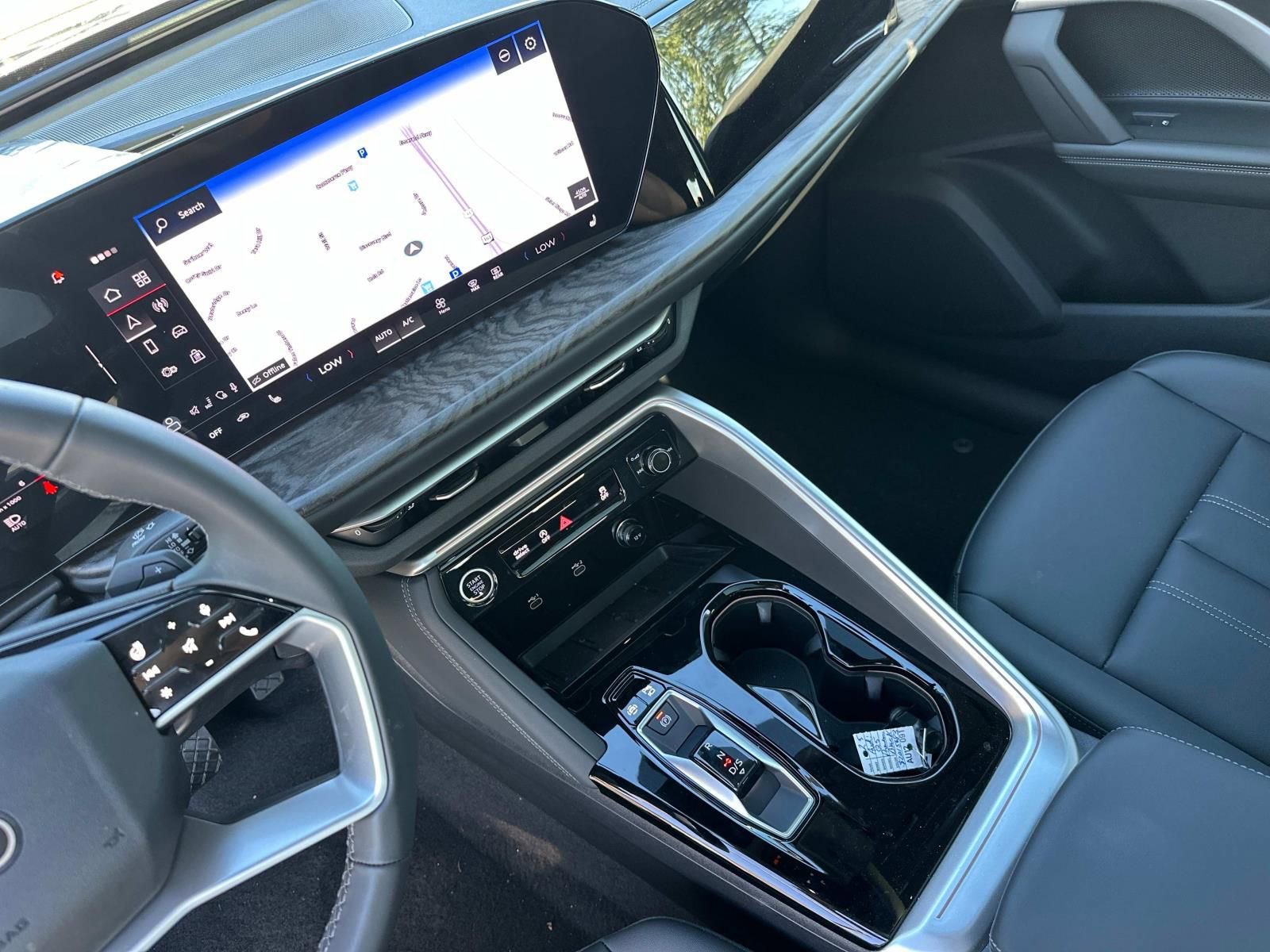 New 2025 Audi Q5 Premium image 23