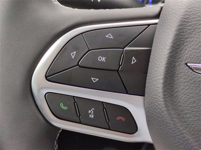 New 2026 Chrysler Pacifica Select image 26