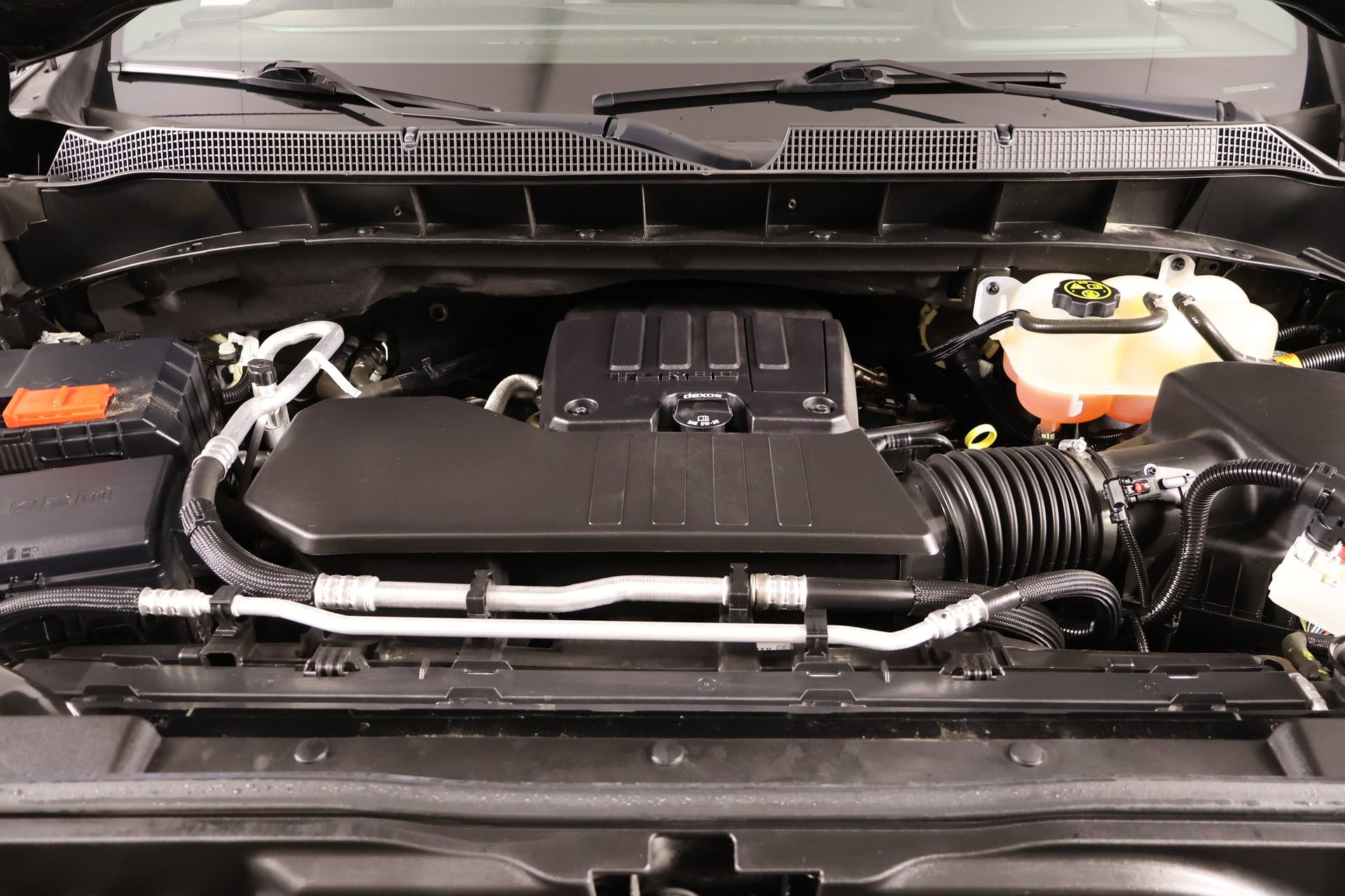 Used 2023 Chevrolet Silverado 1500 LT image 19