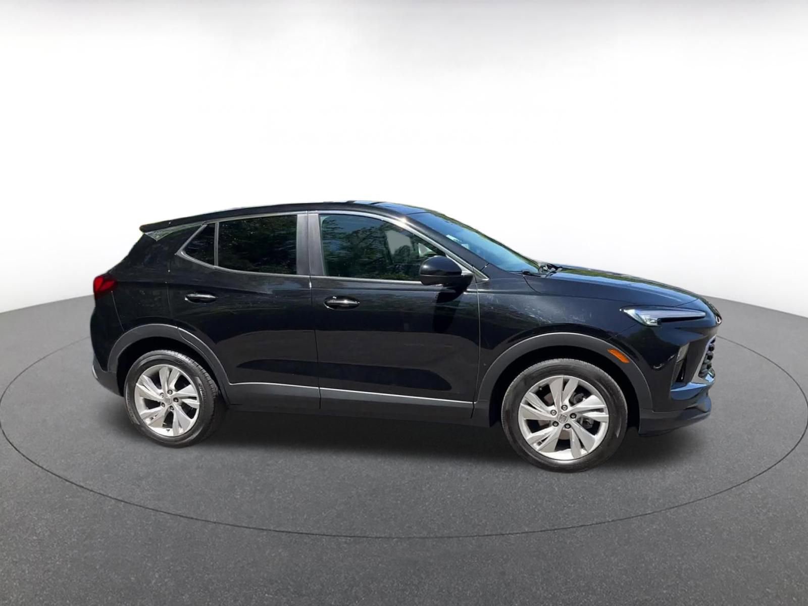 Used 2025 Buick Encore GX Preferred FWD video 2