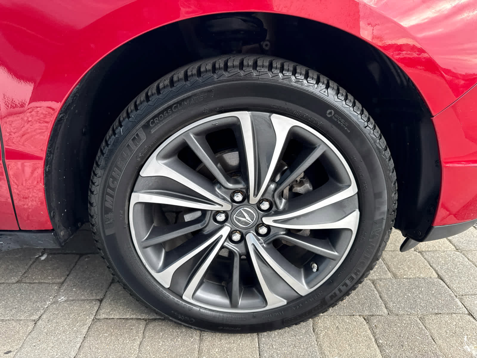 Used 2020 Acura MDX SH-AWD w/ Technology Package image 27