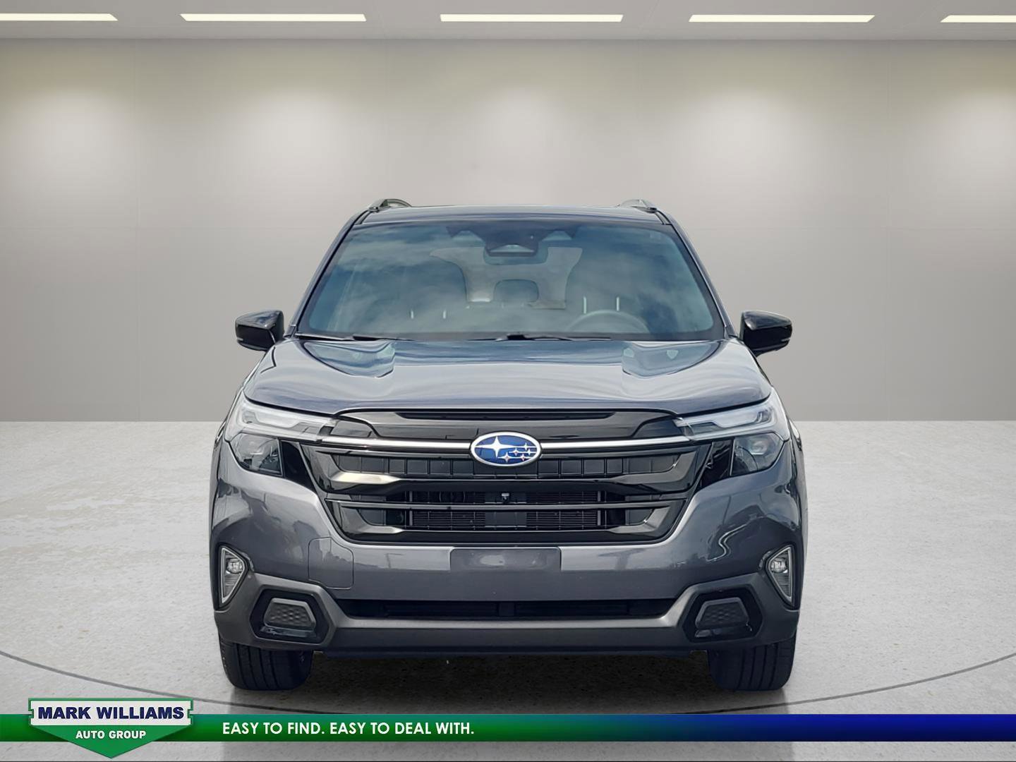 Used 2025 Subaru Forester Touring w/ Touring Package AWD/4WD image 9