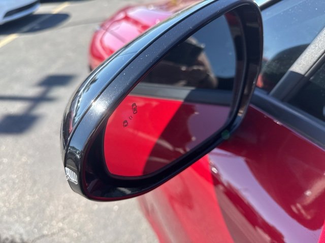 Used 2024 Kia K5 GT-Line image 13