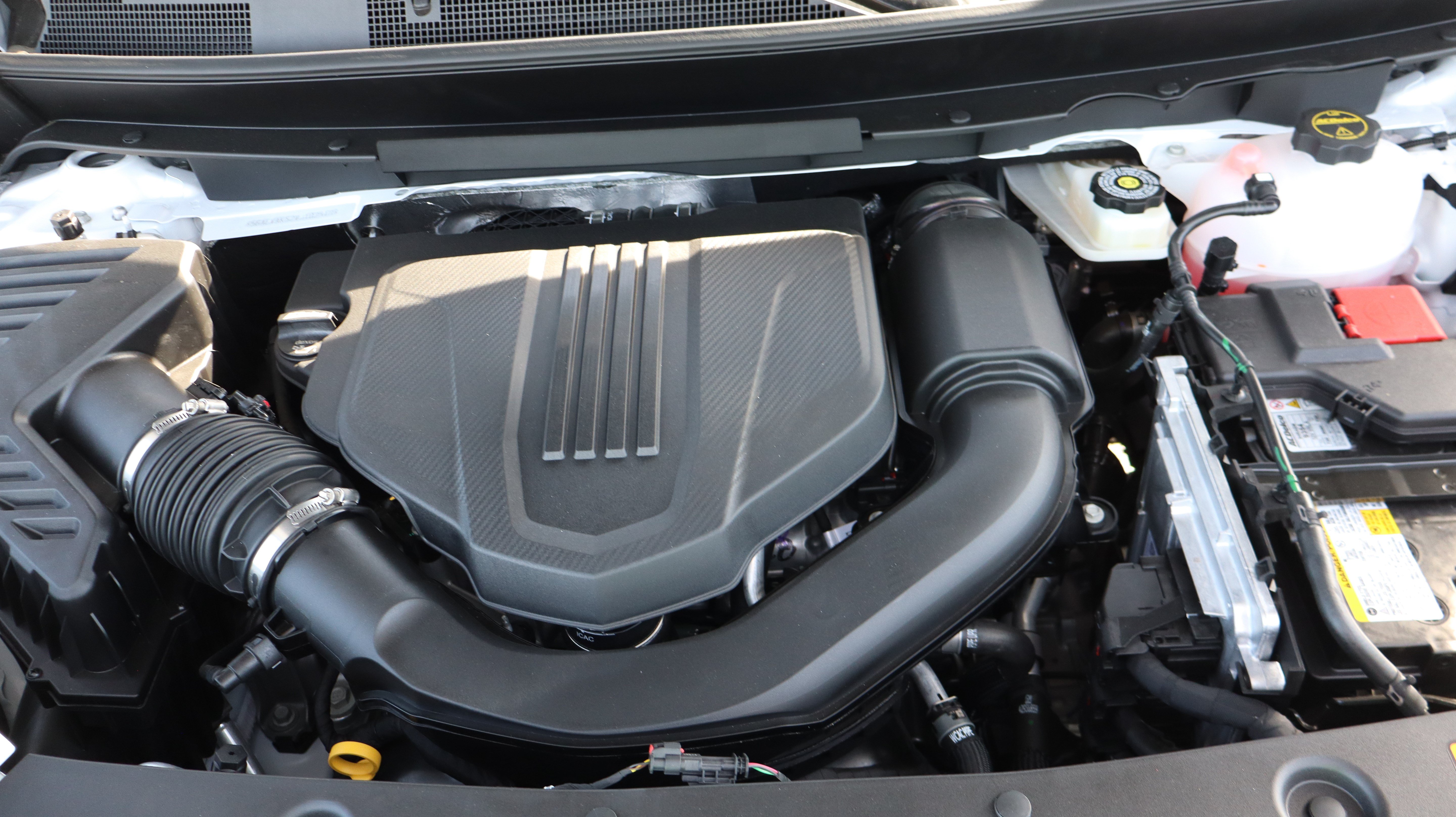New 2027 Buick Enclave Preferred w/ Power Package AWD/4WD image 17