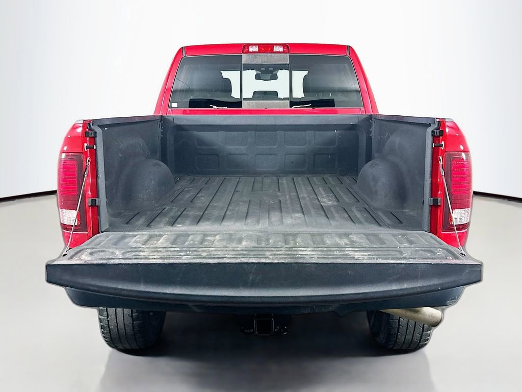 Used 2017 RAM 2500 Power Wagon image 29