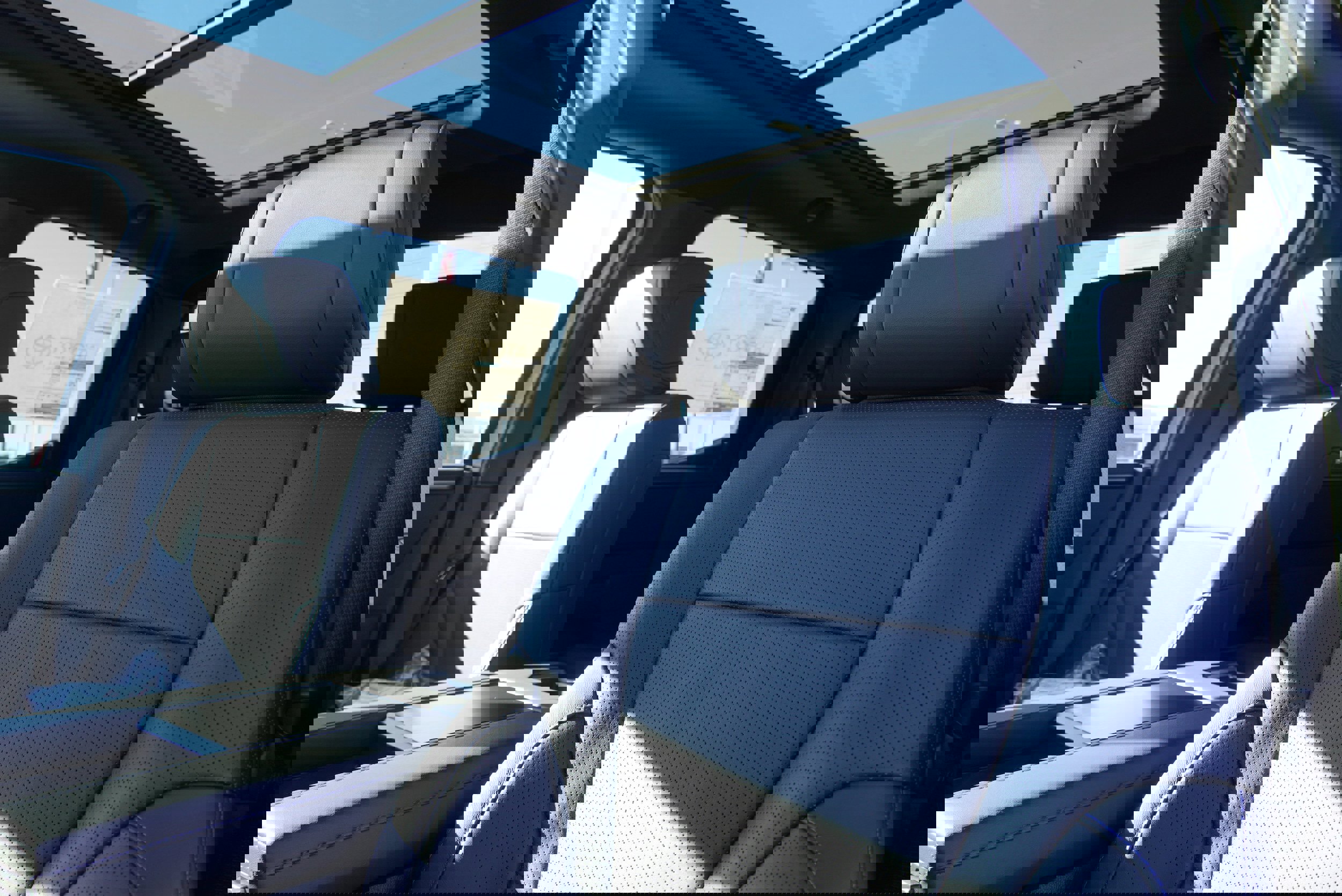 New 2026 Toyota Tundra Platinum w/ Tow Tech Package image 20